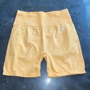 Gymshark shorts